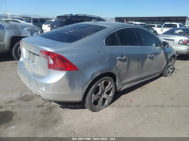 Photo 3 VIN: YV1902FH8B2018358 - VOLVO S60 