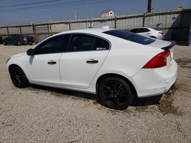 Photo 1 VIN: YV1902FH8C2020211 - VOLVO S60 