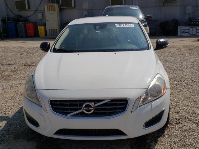 Photo 4 VIN: YV1902FH8C2020211 - VOLVO S60 