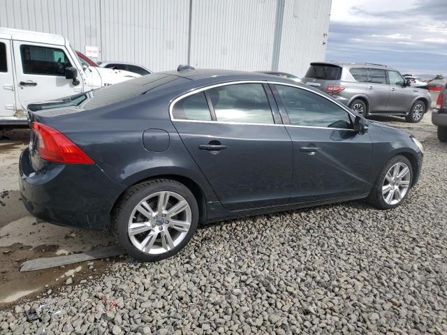 Photo 2 VIN: YV1902FH8C2039731 - VOLVO S60 T6 