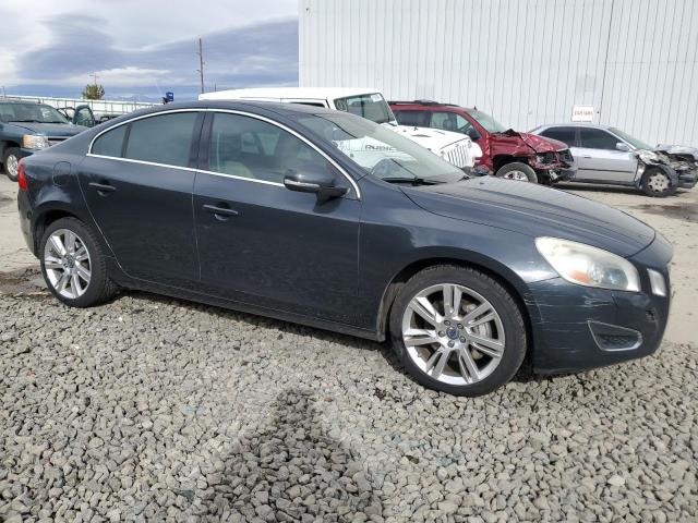 Photo 3 VIN: YV1902FH8C2039731 - VOLVO S60 T6 