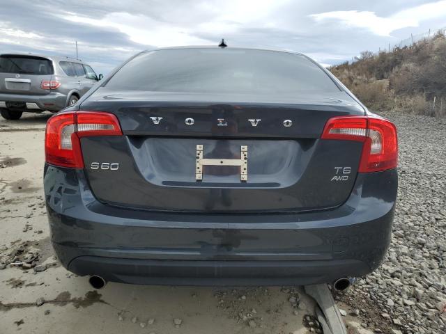 Photo 5 VIN: YV1902FH8C2039731 - VOLVO S60 T6 