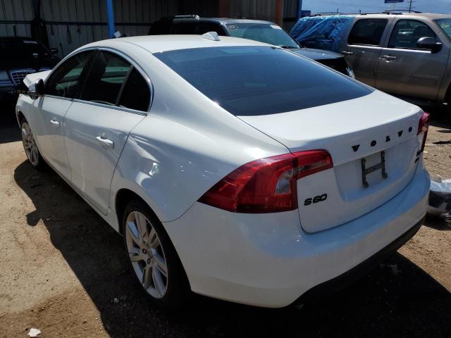 Photo 1 VIN: YV1902FH8C2053371 - VOLVO S60 