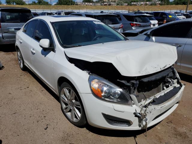 Photo 3 VIN: YV1902FH8C2053371 - VOLVO S60 