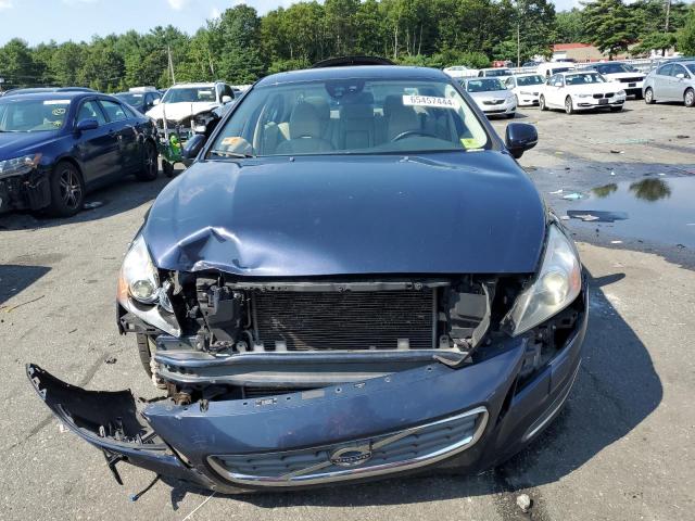 Photo 4 VIN: YV1902FH8C2054052 - VOLVO S60 