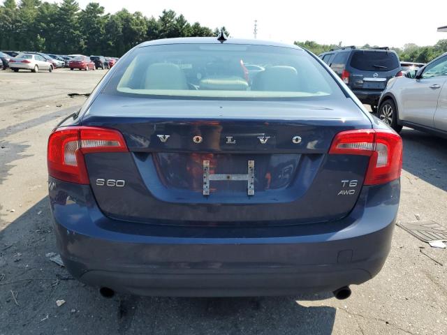 Photo 5 VIN: YV1902FH8C2054052 - VOLVO S60 