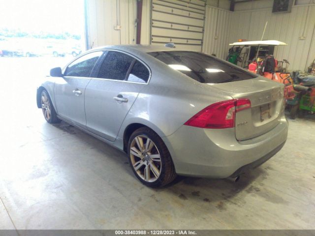 Photo 2 VIN: YV1902FH8C2056299 - VOLVO S60 