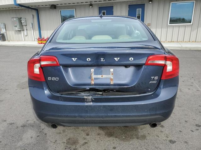 Photo 5 VIN: YV1902FH8C2076925 - VOLVO S60 