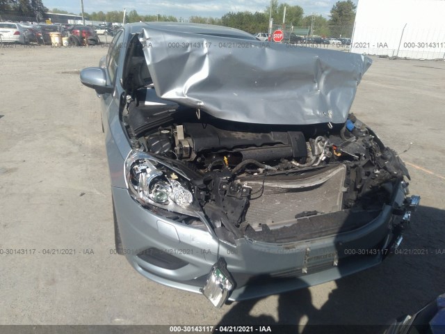 Photo 5 VIN: YV1902FH8C2078254 - VOLVO S60 