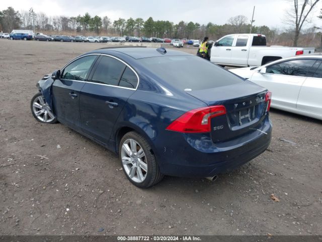 Photo 2 VIN: YV1902FH8C2084071 - VOLVO S60 