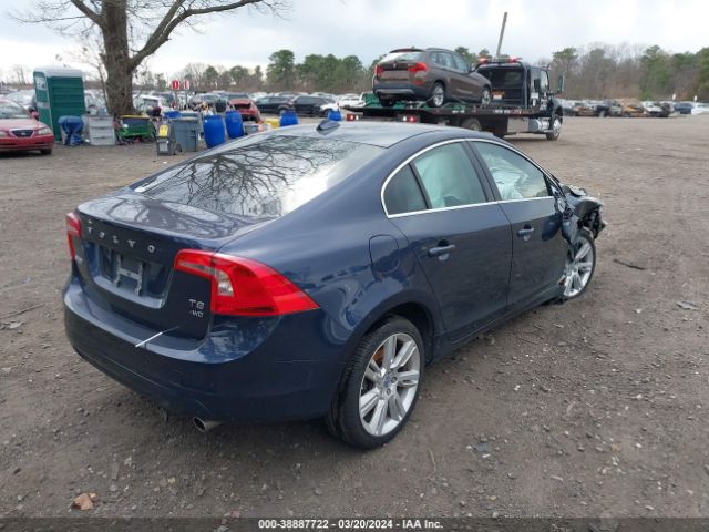 Photo 3 VIN: YV1902FH8C2084071 - VOLVO S60 