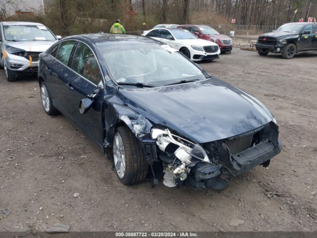 Photo 5 VIN: YV1902FH8C2084071 - VOLVO S60 