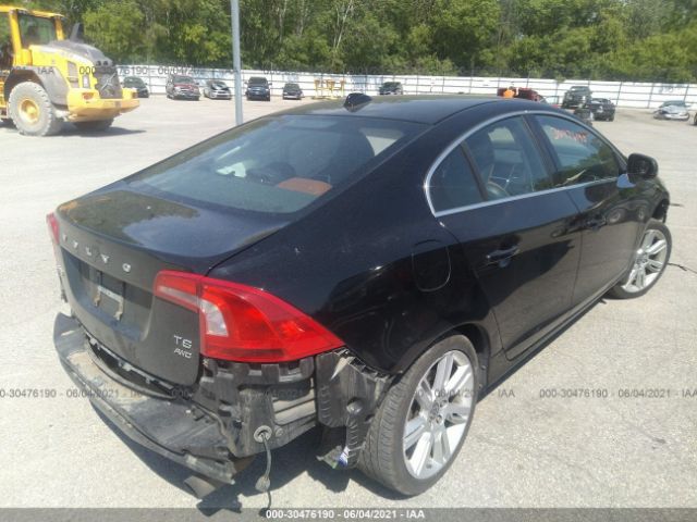 Photo 3 VIN: YV1902FH8C2120177 - VOLVO S60 