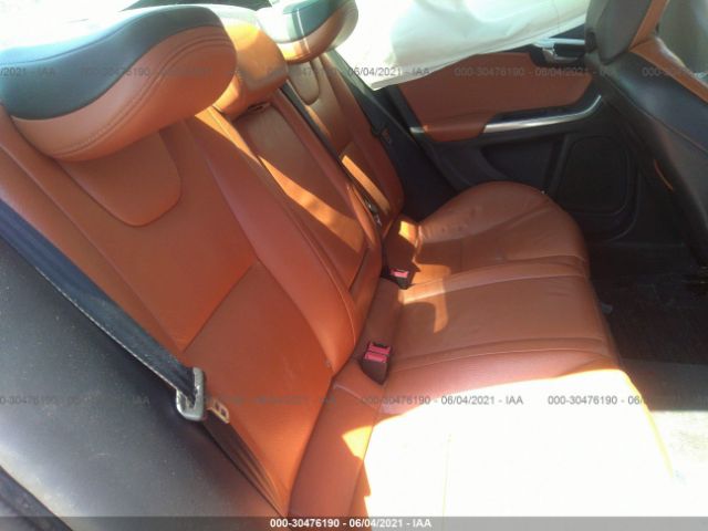 Photo 7 VIN: YV1902FH8C2120177 - VOLVO S60 