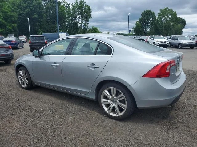 Photo 1 VIN: YV1902FH8C2127422 - VOLVO S60 T6 