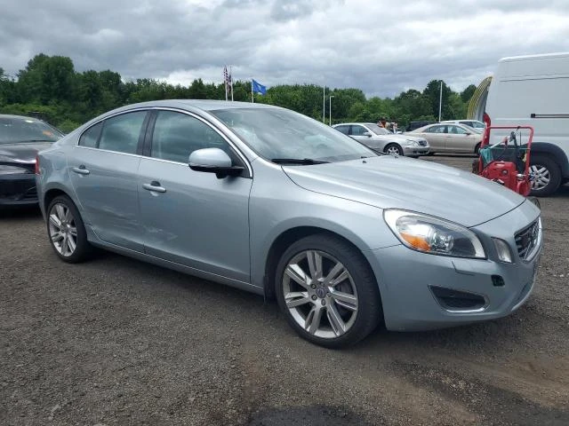 Photo 3 VIN: YV1902FH8C2127422 - VOLVO S60 T6 