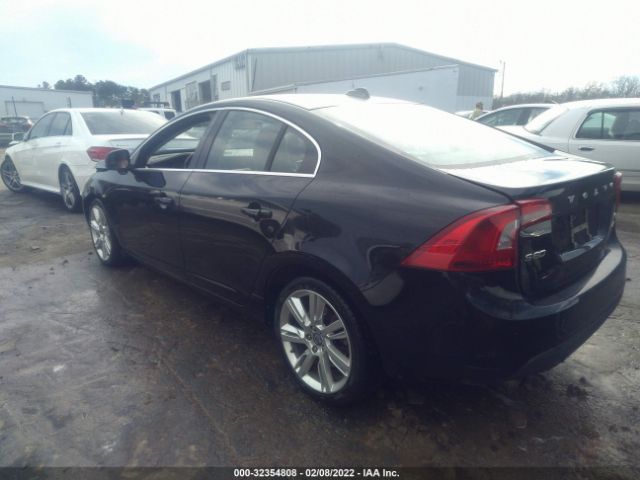 Photo 2 VIN: YV1902FH8C2138727 - VOLVO S60 