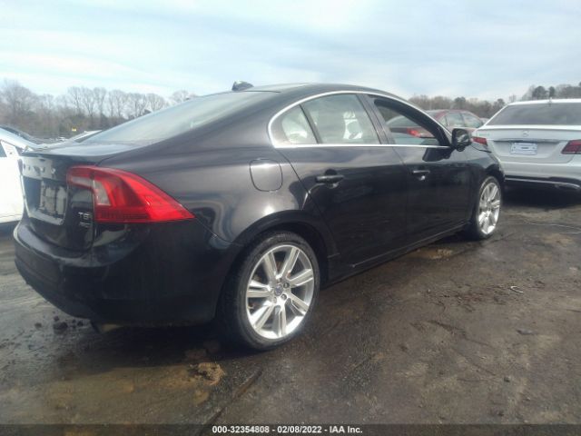 Photo 3 VIN: YV1902FH8C2138727 - VOLVO S60 