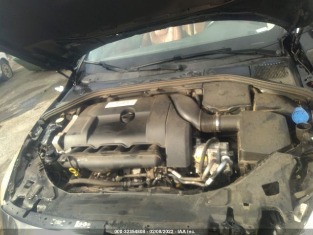 Photo 9 VIN: YV1902FH8C2138727 - VOLVO S60 