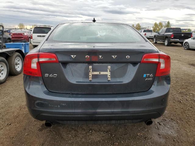 Photo 5 VIN: YV1902FH8D2182261 - VOLVO S60 T6 