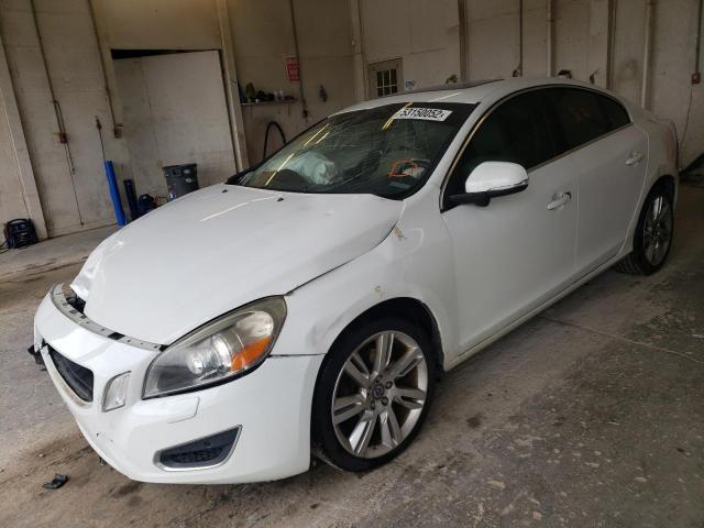 Photo 1 VIN: YV1902FH8D2233385 - VOLVO S60 