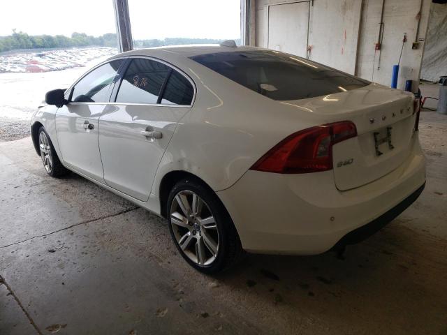 Photo 2 VIN: YV1902FH8D2233385 - VOLVO S60 