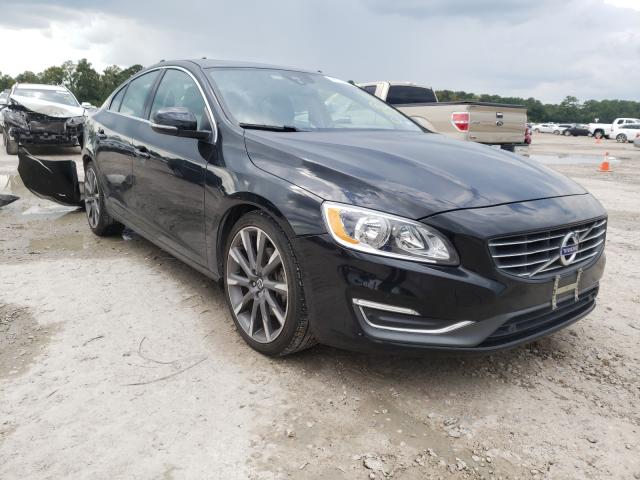 Photo 0 VIN: YV1902FH8E2285214 - VOLVO S60 T6 