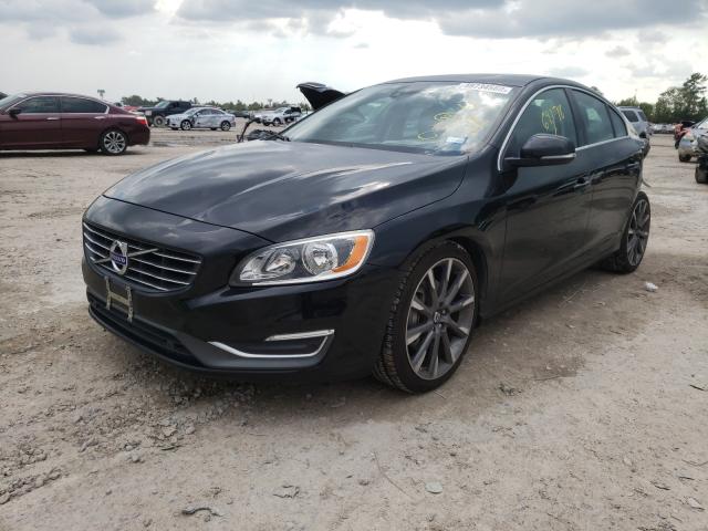 Photo 1 VIN: YV1902FH8E2285214 - VOLVO S60 T6 