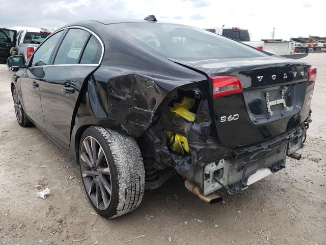 Photo 2 VIN: YV1902FH8E2285214 - VOLVO S60 T6 