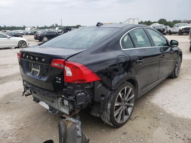 Photo 3 VIN: YV1902FH8E2285214 - VOLVO S60 T6 