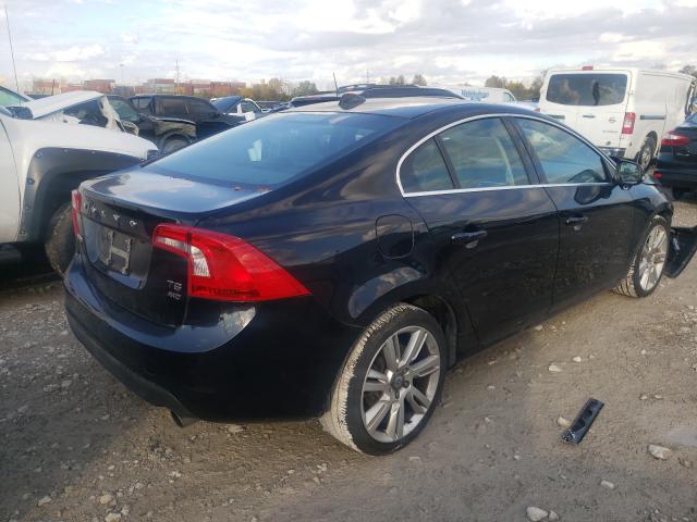 Photo 3 VIN: YV1902FH9B2003139 - VOLVO S60 T6 