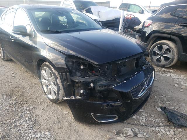 Photo 8 VIN: YV1902FH9B2003139 - VOLVO S60 T6 