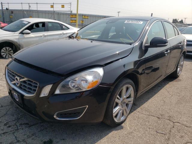 Photo 1 VIN: YV1902FH9B2012777 - VOLVO S60 T6 