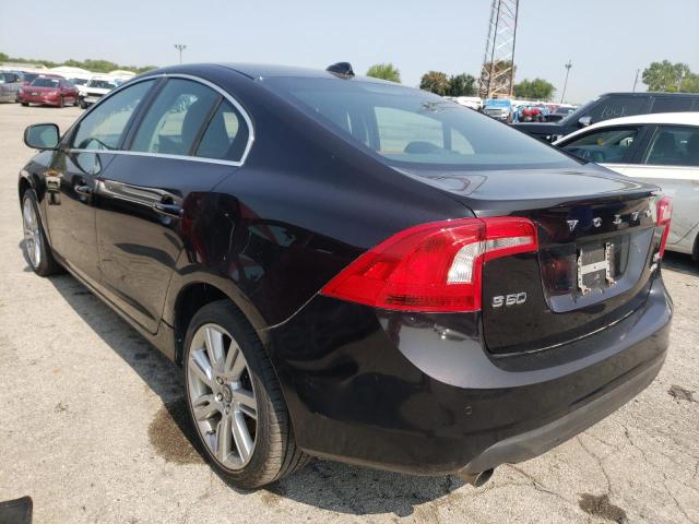 Photo 2 VIN: YV1902FH9B2012777 - VOLVO S60 T6 