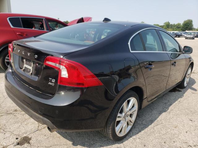 Photo 3 VIN: YV1902FH9B2012777 - VOLVO S60 T6 