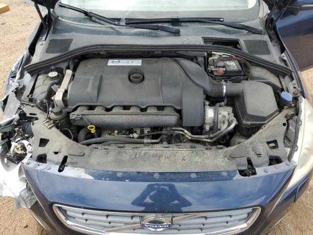 Photo 10 VIN: YV1902FH9B2013329 - VOLVO S60 T6 