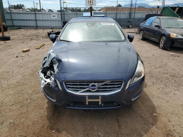 Photo 4 VIN: YV1902FH9B2013329 - VOLVO S60 T6 