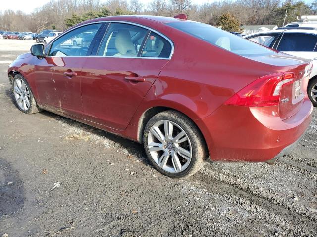 Photo 1 VIN: YV1902FH9B2015629 - VOLVO S60 