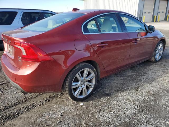 Photo 2 VIN: YV1902FH9B2015629 - VOLVO S60 