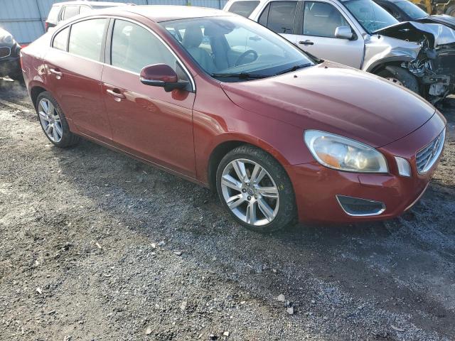 Photo 3 VIN: YV1902FH9B2015629 - VOLVO S60 