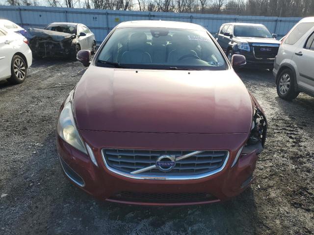 Photo 4 VIN: YV1902FH9B2015629 - VOLVO S60 