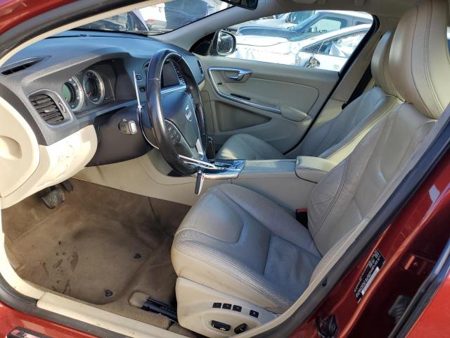 Photo 6 VIN: YV1902FH9B2015629 - VOLVO S60 