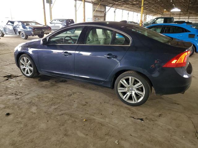 Photo 1 VIN: YV1902FH9B2016831 - VOLVO S60 