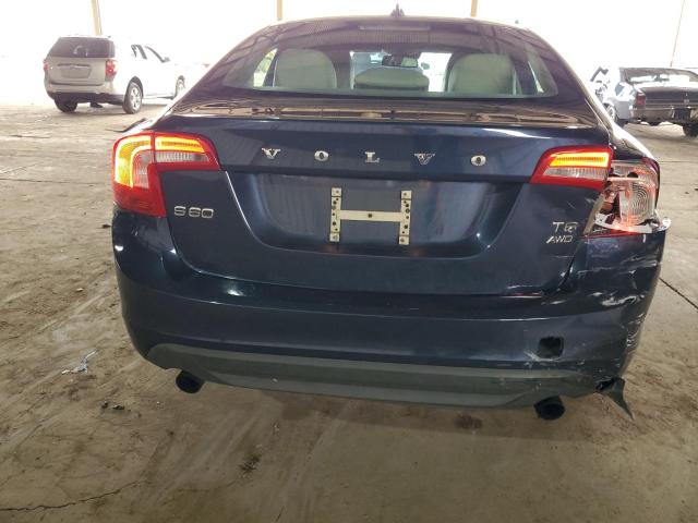 Photo 5 VIN: YV1902FH9B2016831 - VOLVO S60 