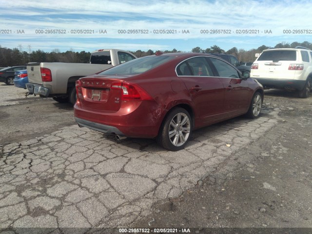 Photo 3 VIN: YV1902FH9B2017915 - VOLVO S60 