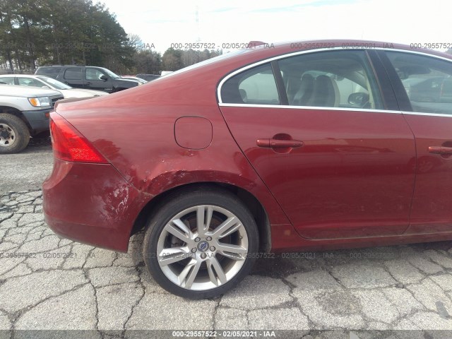 Photo 5 VIN: YV1902FH9B2017915 - VOLVO S60 