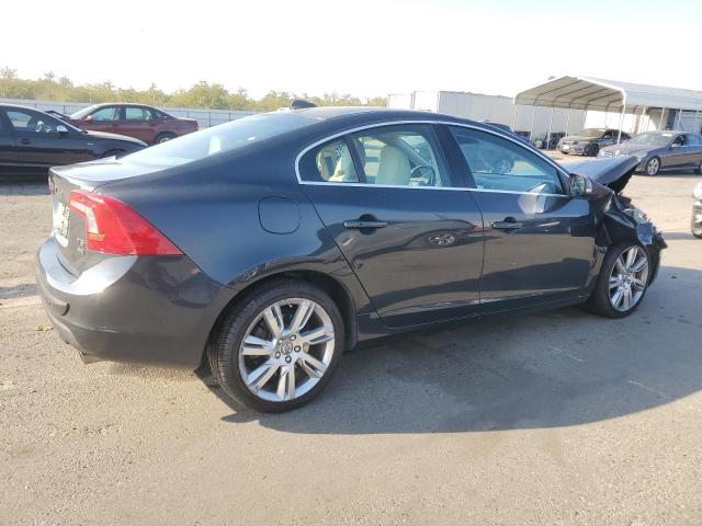 Photo 2 VIN: YV1902FH9C2087819 - VOLVO S60 