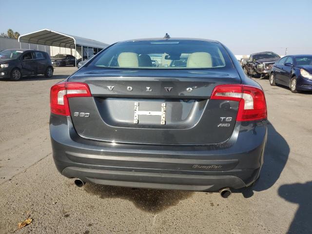 Photo 5 VIN: YV1902FH9C2087819 - VOLVO S60 