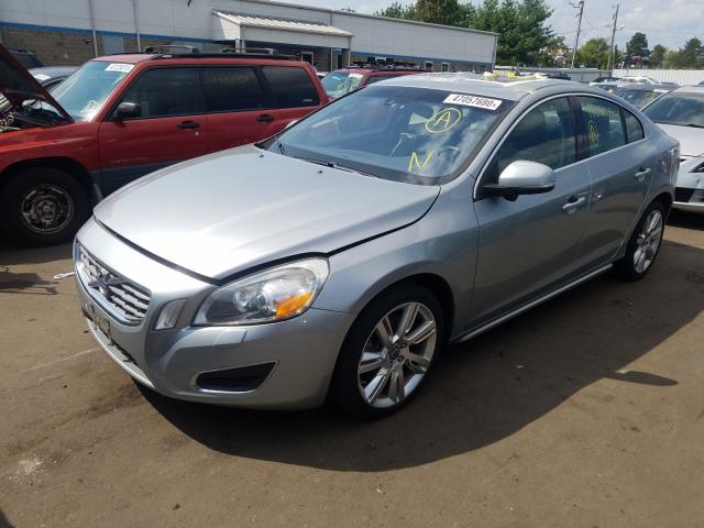 Photo 1 VIN: YV1902FH9C2087982 - VOLVO S60 T6 