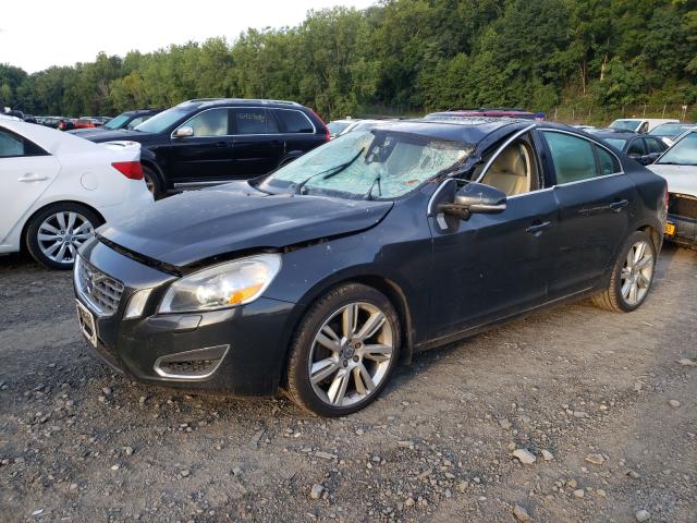 Photo 1 VIN: YV1902FH9C2118986 - VOLVO S60 T6 